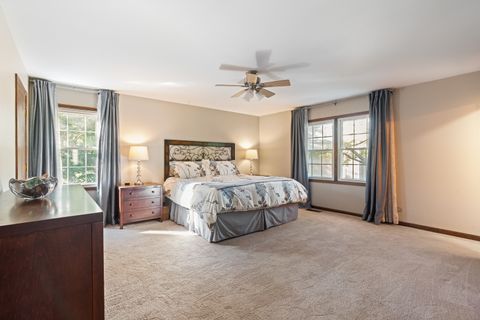 Tiny photo for 629 JOSHUA Court, Naperville, IL 60540 (MLS # 12667239)