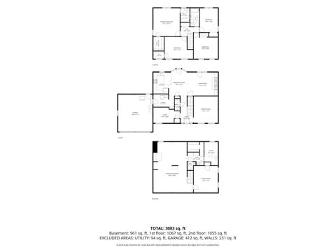 Tiny photo for 629 JOSHUA Court, Naperville, IL 60540 (MLS # 12667239)