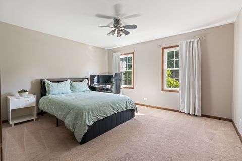 Tiny photo for 629 JOSHUA Court, Naperville, IL 60540 (MLS # 12667239)