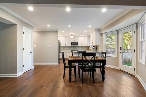 Tiny photo for 629 JOSHUA Court, Naperville, IL 60540 (MLS # 12667239)