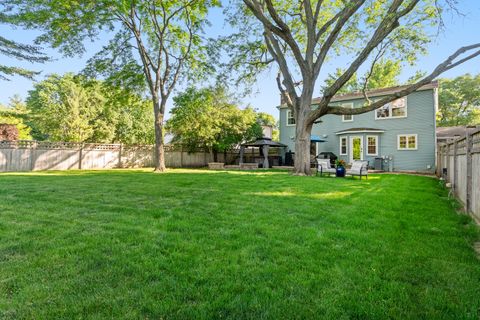 Tiny photo for 629 JOSHUA Court, Naperville, IL 60540 (MLS # 12667239)