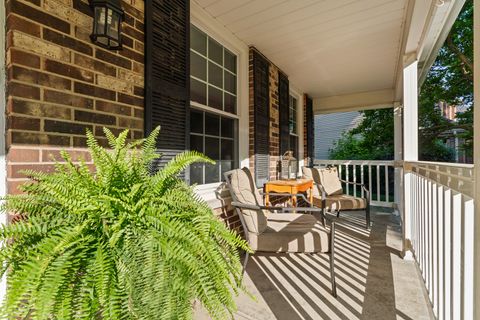 Tiny photo for 629 JOSHUA Court, Naperville, IL 60540 (MLS # 12667239)