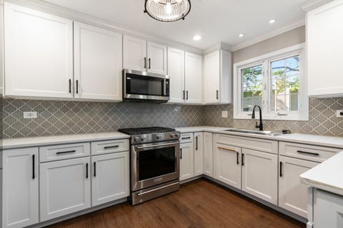 Tiny photo for 629 JOSHUA Court, Naperville, IL 60540 (MLS # 12667239)