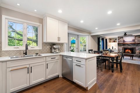 Tiny photo for 629 JOSHUA Court, Naperville, IL 60540 (MLS # 12667239)