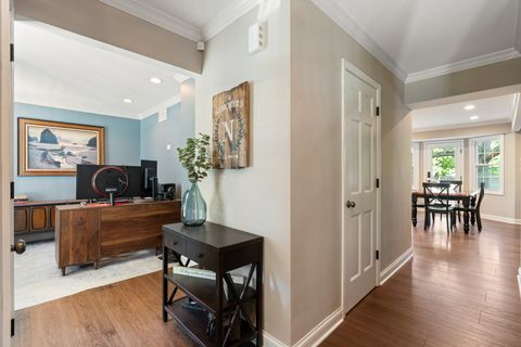 Tiny photo for 629 JOSHUA Court, Naperville, IL 60540 (MLS # 12667239)