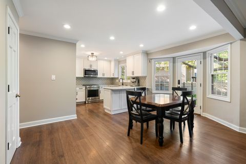 Tiny photo for 629 JOSHUA Court, Naperville, IL 60540 (MLS # 12667239)