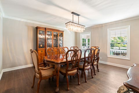 Tiny photo for 629 JOSHUA Court, Naperville, IL 60540 (MLS # 12667239)