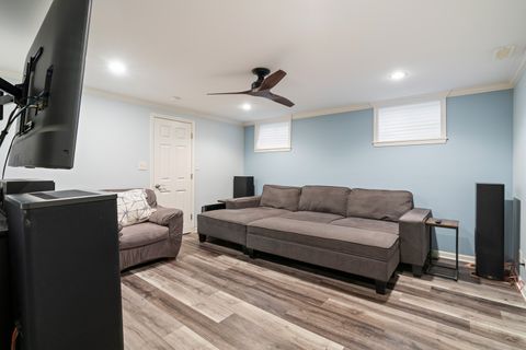 Tiny photo for 629 JOSHUA Court, Naperville, IL 60540 (MLS # 12667239)