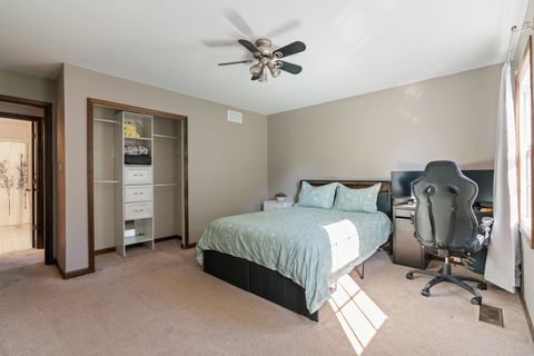 Tiny photo for 629 JOSHUA Court, Naperville, IL 60540 (MLS # 12667239)