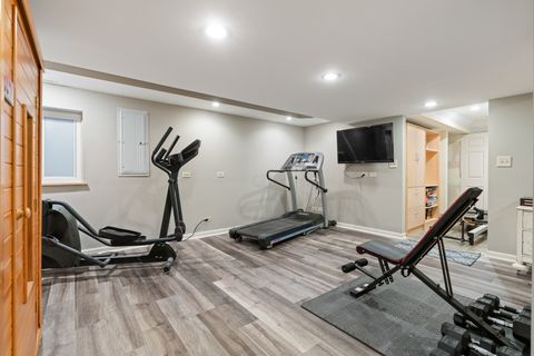 Tiny photo for 629 JOSHUA Court, Naperville, IL 60540 (MLS # 12667239)