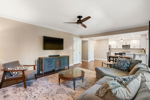 Tiny photo for 629 JOSHUA Court, Naperville, IL 60540 (MLS # 12667239)