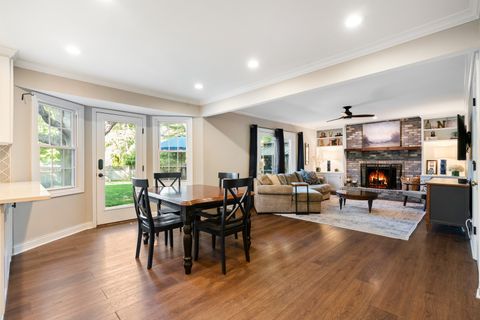 Tiny photo for 629 JOSHUA Court, Naperville, IL 60540 (MLS # 12667239)