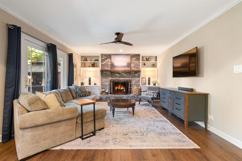 Tiny photo for 629 JOSHUA Court, Naperville, IL 60540 (MLS # 12667239)