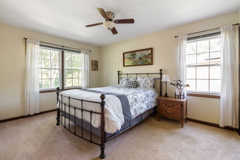 Tiny photo for 629 JOSHUA Court, Naperville, IL 60540 (MLS # 12667239)