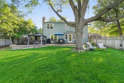 Tiny photo for 629 JOSHUA Court, Naperville, IL 60540 (MLS # 12667239)