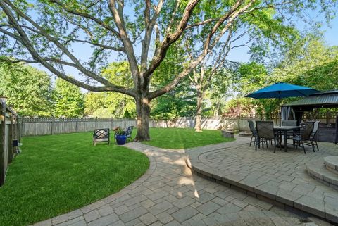 Tiny photo for 629 JOSHUA Court, Naperville, IL 60540 (MLS # 12667239)