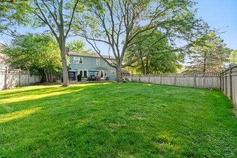 Tiny photo for 629 JOSHUA Court, Naperville, IL 60540 (MLS # 12667239)