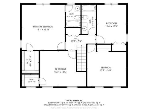 Tiny photo for 629 JOSHUA Court, Naperville, IL 60540 (MLS # 12667239)