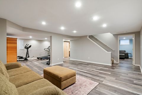 Tiny photo for 629 JOSHUA Court, Naperville, IL 60540 (MLS # 12667239)