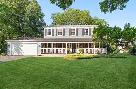 Photo of 629 JOSHUA Court, Naperville, IL 60540 (MLS # 12667239)