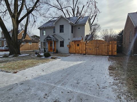 A home in Northlake