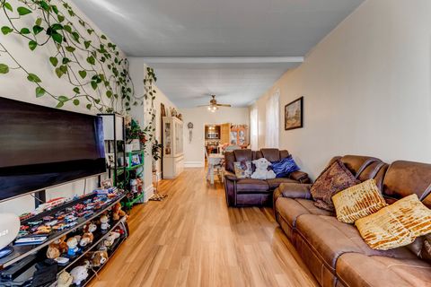 Tiny photo for 3305 S Damen Avenue, Chicago, IL 60608 (MLS # 12512765)