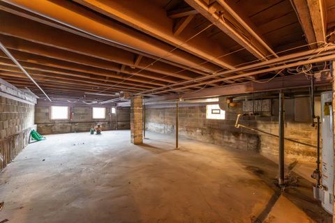 Tiny photo for 3305 S Damen Avenue, Chicago, IL 60608 (MLS # 12512765)