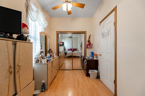 Tiny photo for 3305 S Damen Avenue, Chicago, IL 60608 (MLS # 12512765)
