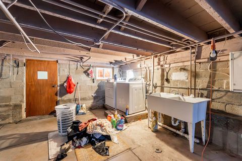 Tiny photo for 3305 S Damen Avenue, Chicago, IL 60608 (MLS # 12512765)