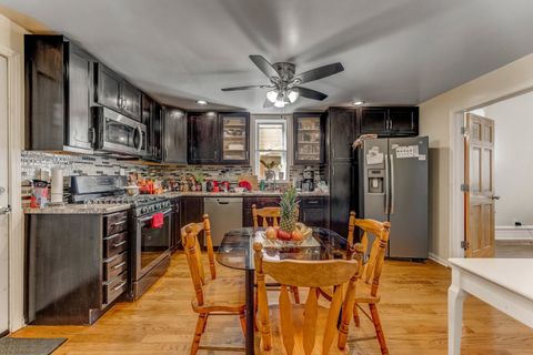 Tiny photo for 3305 S Damen Avenue, Chicago, IL 60608 (MLS # 12512765)