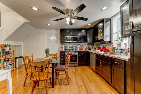 Tiny photo for 3305 S Damen Avenue, Chicago, IL 60608 (MLS # 12512765)