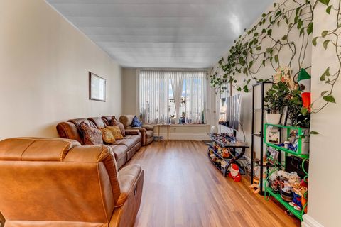 Tiny photo for 3305 S Damen Avenue, Chicago, IL 60608 (MLS # 12512765)