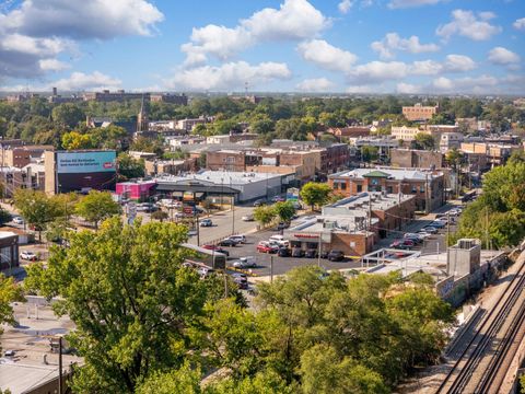 Tiny photo for 3305 S Damen Avenue, Chicago, IL 60608 (MLS # 12512765)