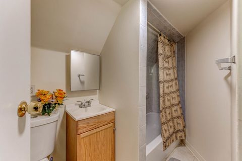Tiny photo for 3305 S Damen Avenue, Chicago, IL 60608 (MLS # 12512765)