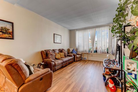 Tiny photo for 3305 S Damen Avenue, Chicago, IL 60608 (MLS # 12512765)