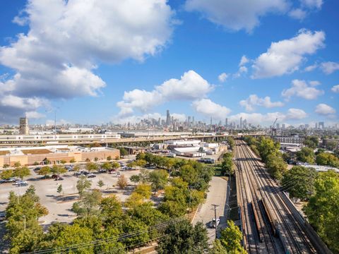 Tiny photo for 3305 S Damen Avenue, Chicago, IL 60608 (MLS # 12512765)