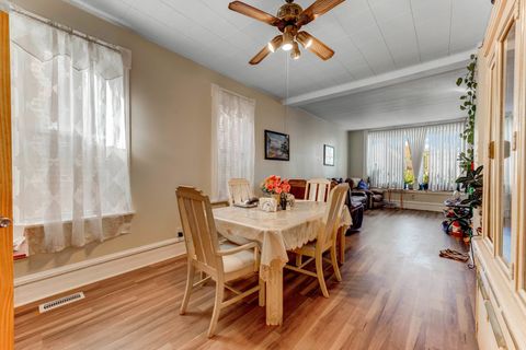 Tiny photo for 3305 S Damen Avenue, Chicago, IL 60608 (MLS # 12512765)