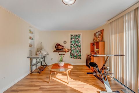 Tiny photo for 3305 S Damen Avenue, Chicago, IL 60608 (MLS # 12512765)