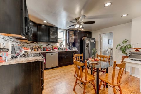 Tiny photo for 3305 S Damen Avenue, Chicago, IL 60608 (MLS # 12512765)