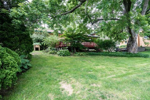 Tiny photo for 110 Veronica Way, Normal, IL 61761 (MLS # 12728107)
