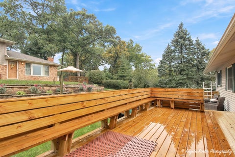 Tiny photo for 8510 Coral Road, Wonder Lake, IL 60097 (MLS # 12783670)