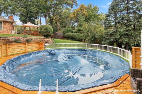 Tiny photo for 8510 Coral Road, Wonder Lake, IL 60097 (MLS # 12783670)