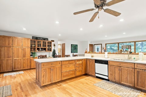 Tiny photo for 8510 Coral Road, Wonder Lake, IL 60097 (MLS # 12783670)
