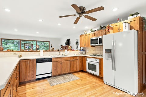 Tiny photo for 8510 Coral Road, Wonder Lake, IL 60097 (MLS # 12783670)