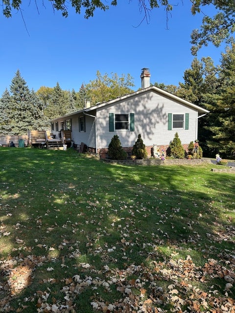 Photo of 8510 Coral Road, Wonder Lake, IL 60097 (MLS # 12783670)