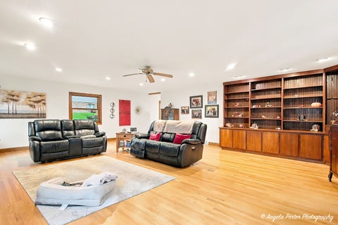 Tiny photo for 8510 Coral Road, Wonder Lake, IL 60097 (MLS # 12783670)