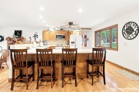 Tiny photo for 8510 Coral Road, Wonder Lake, IL 60097 (MLS # 12783670)