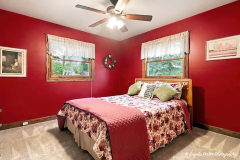 Tiny photo for 8510 Coral Road, Wonder Lake, IL 60097 (MLS # 12783670)