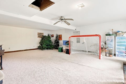 Tiny photo for 8510 Coral Road, Wonder Lake, IL 60097 (MLS # 12783670)