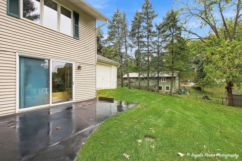 Tiny photo for 8510 Coral Road, Wonder Lake, IL 60097 (MLS # 12783670)